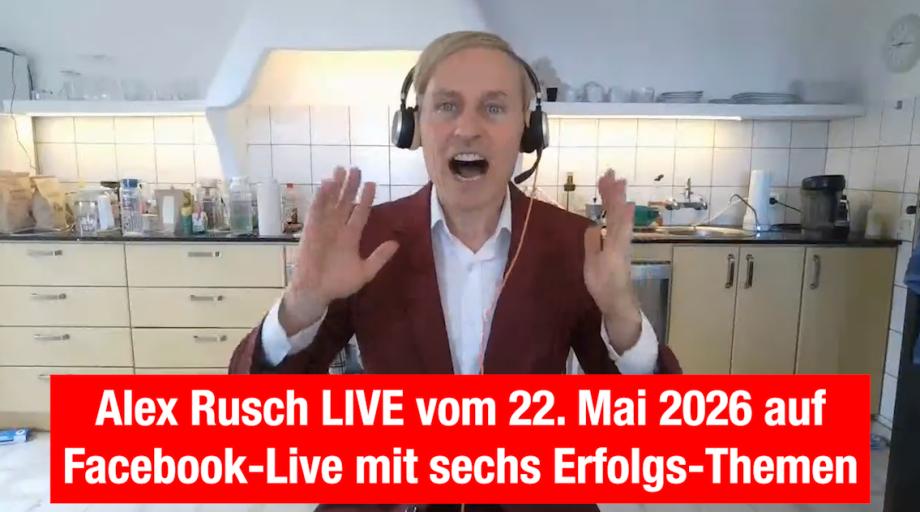Live-Show-Mitschnitte