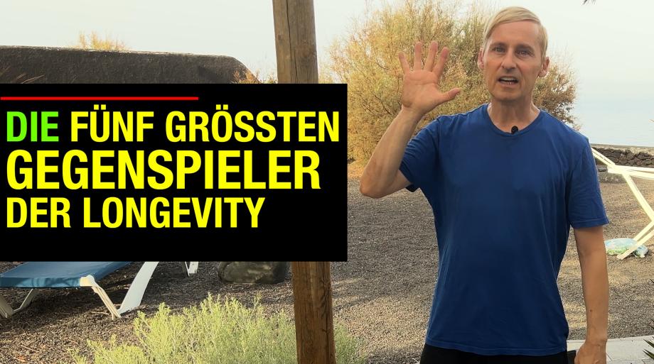 Die Alex Rusch Show